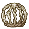 High Voltage Trophy