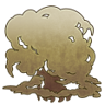 Mass Destruction Trophy