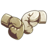 Melee Master Trophy