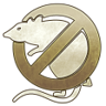Pest Busters Trophy