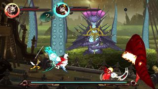 Dusty Raging Fist Screenshot 9