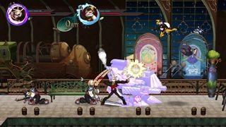 Dusty Raging Fist Screenshot 4