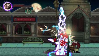 Dusty Raging Fist Screenshot 6