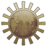 Saved the World Trophy