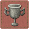 Top Tier Adventurer Trophy
