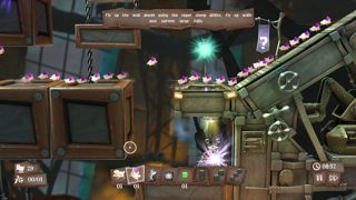 Flockers Screenshot 5