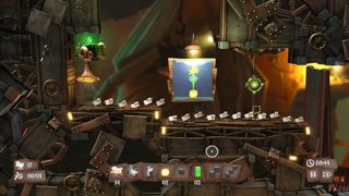 Flockers Screenshot 1