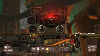 Flockers Screenshot 8