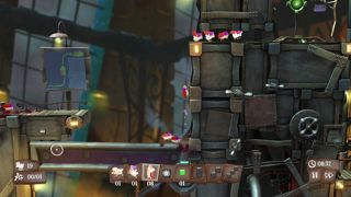 Flockers Screenshot 4