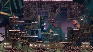 Flockers Screenshot 10