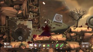 Flockers Screenshot 3