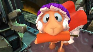 Flockers Screenshot 9