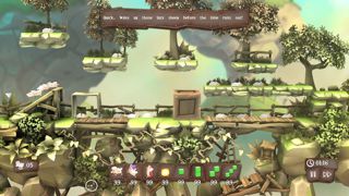 Flockers Screenshot 6