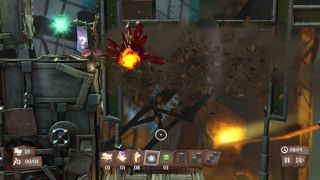 Flockers Screenshot 2