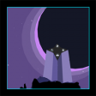 Dark waters Trophy