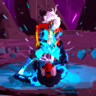 Kill the Jailer Trophy