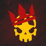 King of the Kill Trophy