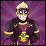 Henchman of the Year Trophy