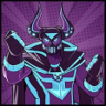 Platinum Henchman Trophy
