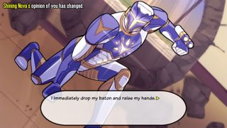 Henchman Story Screenshot 6