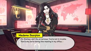Henchman Story Screenshot 2