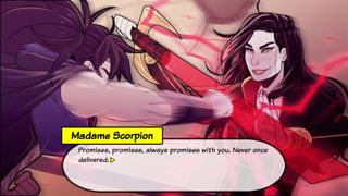 Henchman Story Screenshot 8
