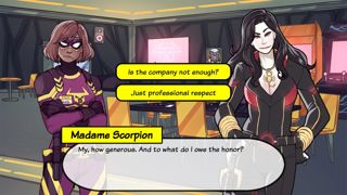 Henchman Story Screenshot 3