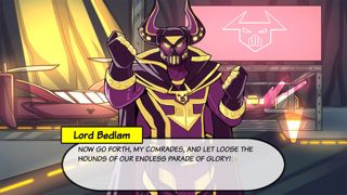 Henchman Story Screenshot 7