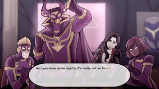 Henchman Story Screenshot 4