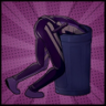 Tragic Backstory Trophy