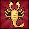 Twisted Trophy