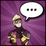 You're a Talker Trophy