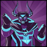Platinum Henchman Trophy