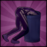 Tragic Backstory Trophy