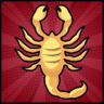 Twisted Trophy