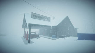 Kona Screenshot 1