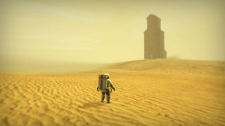 Lifeless Planet: Premier Edition Screenshot 3