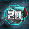Flare Trophy