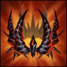 Queen of the Underworld Trophy