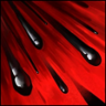 Raining Blood Trophy