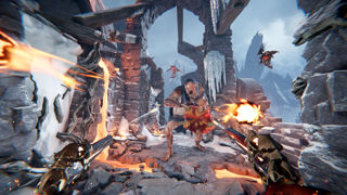Metal: Hellsinger Screenshot 9
