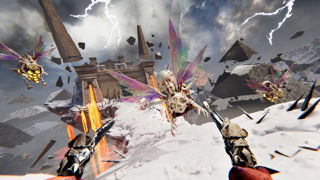 Metal: Hellsinger Screenshot 4