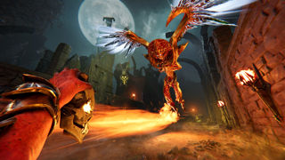 Metal: Hellsinger Screenshot 7
