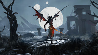 Metal: Hellsinger Screenshot 2