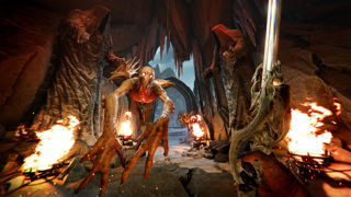 Metal: Hellsinger Screenshot 8