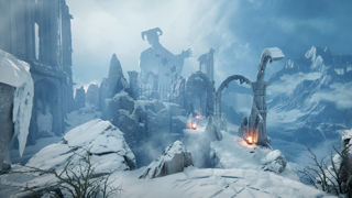 Metal: Hellsinger Screenshot 5