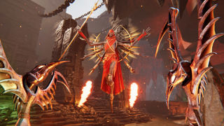 Metal: Hellsinger Screenshot 1