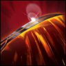 The Sword is Sharper Trophy