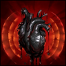 This Pounding Heart III Trophy