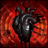 This Pounding Heart IV Trophy